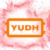 Yudh - PUBG Tournaments