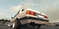 E30 M3 Drift Simulator 2019 Screen Shot 9