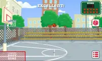 Ten Basket - Basketball Game Screen Shot 10