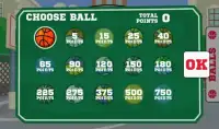 Ten Basket - Basketball Game Screen Shot 5