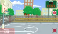 Ten Basket - Basketball Game Screen Shot 3