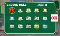 Ten Basket - Basketball Game Screen Shot 9