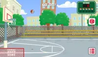 Ten Basket - Basketball Game Screen Shot 6