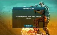 Counter of Royale Battle - FPS Grand War Survival Screen Shot 3