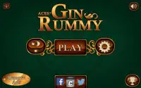 Aces® Gin Rummy Free Screen Shot 11