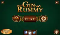 Aces® Gin Rummy Free Screen Shot 10