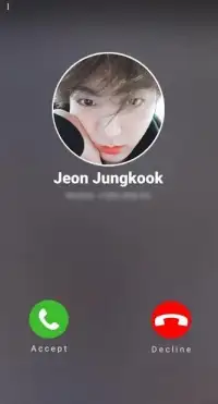 BTS Messenger 2 Screen Shot 4