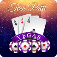 Teen Patti Vegas