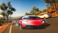 Racing Car: Game of Speed Screen Shot 1