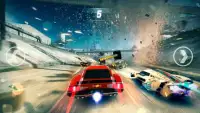 Racing Car: Game of Speed Screen Shot 4