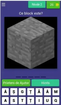 Ghiceste Blockul din Minecraft Screen Shot 15