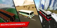 Bus Simulator India 2019 Screen Shot 13