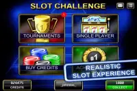 Slot Challenge Screen Shot 9