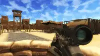 Mountain Sniper Shooting: The Last Commando 3D FPS Screen Shot 15