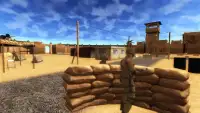 Mountain Sniper Shooting: The Last Commando 3D FPS Screen Shot 11