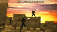 Mountain Sniper Shooting: The Last Commando 3D FPS Screen Shot 8