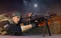 Gunner's Battlegrounds FPS War Survival Shoot Screen Shot 14