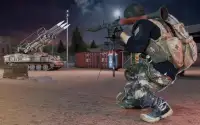 Gunner's Battlegrounds FPS War Survival Shoot Screen Shot 12