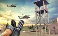 Gunner's Battlegrounds FPS War Survival Shoot Screen Shot 10