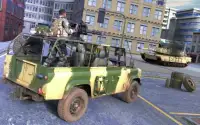 Gunner's Battlegrounds FPS War Survival Shoot Screen Shot 7