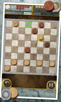 Checkers 2 Screen Shot 21