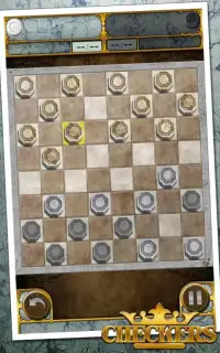 Checkers 2 Screen Shot 17
