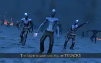 Battle of Dead Army : Zombie Survival Screen Shot 7