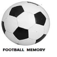 FOOTBALL MEMORY