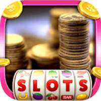 Dollar Rate-Slot Games