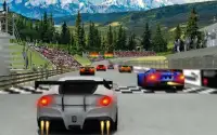 Highway Fun Driving – Car & Bike Racer Driver Screen Shot 5
