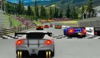 Highway Fun Driving – Car & Bike Racer Driver Screen Shot 0
