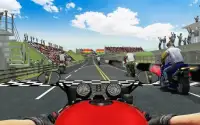 Highway Fun Driving – Car & Bike Racer Driver Screen Shot 8