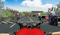 Highway Fun Driving – Car & Bike Racer Driver Screen Shot 3