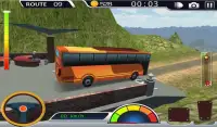Need for Speed Mountain Bus Screen Shot 3