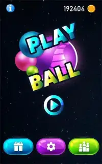 Play Ball Screen Shot 7