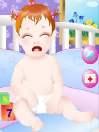 Baby Care Fun Games For Kids Screen Shot 2