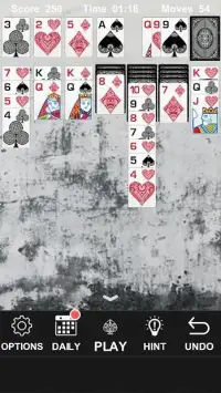 Solitaire - Cards Game Screen Shot 3