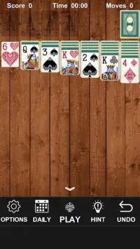 Solitaire - Cards Game Screen Shot 7