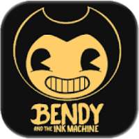 Bendy and of Ink Machine Simulation