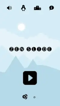 Zen Slide Screen Shot 4