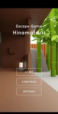 Escape Game Hinamatsuri Screen Shot 0