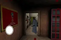 Football granny Mod: Scary and Horror game 2019 Screen Shot 1
