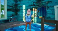 Tips For Hello, Neighbor Escaping Hide And Seek 19 Screen Shot 1