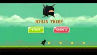 Ninja Thief Screen Shot 1