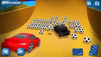 Superhero Color Cars (Supercity sim) Screen Shot 0