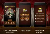 Ludo Kingdom™ * : Online Multiplayer Board Game Screen Shot 6