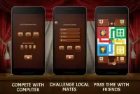 Ludo Kingdom™ * : Online Multiplayer Board Game Screen Shot 5