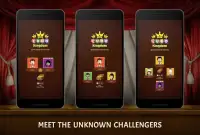 Ludo Kingdom™ * : Online Multiplayer Board Game Screen Shot 3