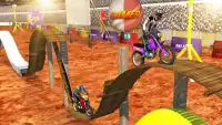 Bike Stunt Racer Screen Shot 1