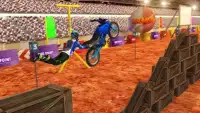 Bike Stunt Racer Screen Shot 4